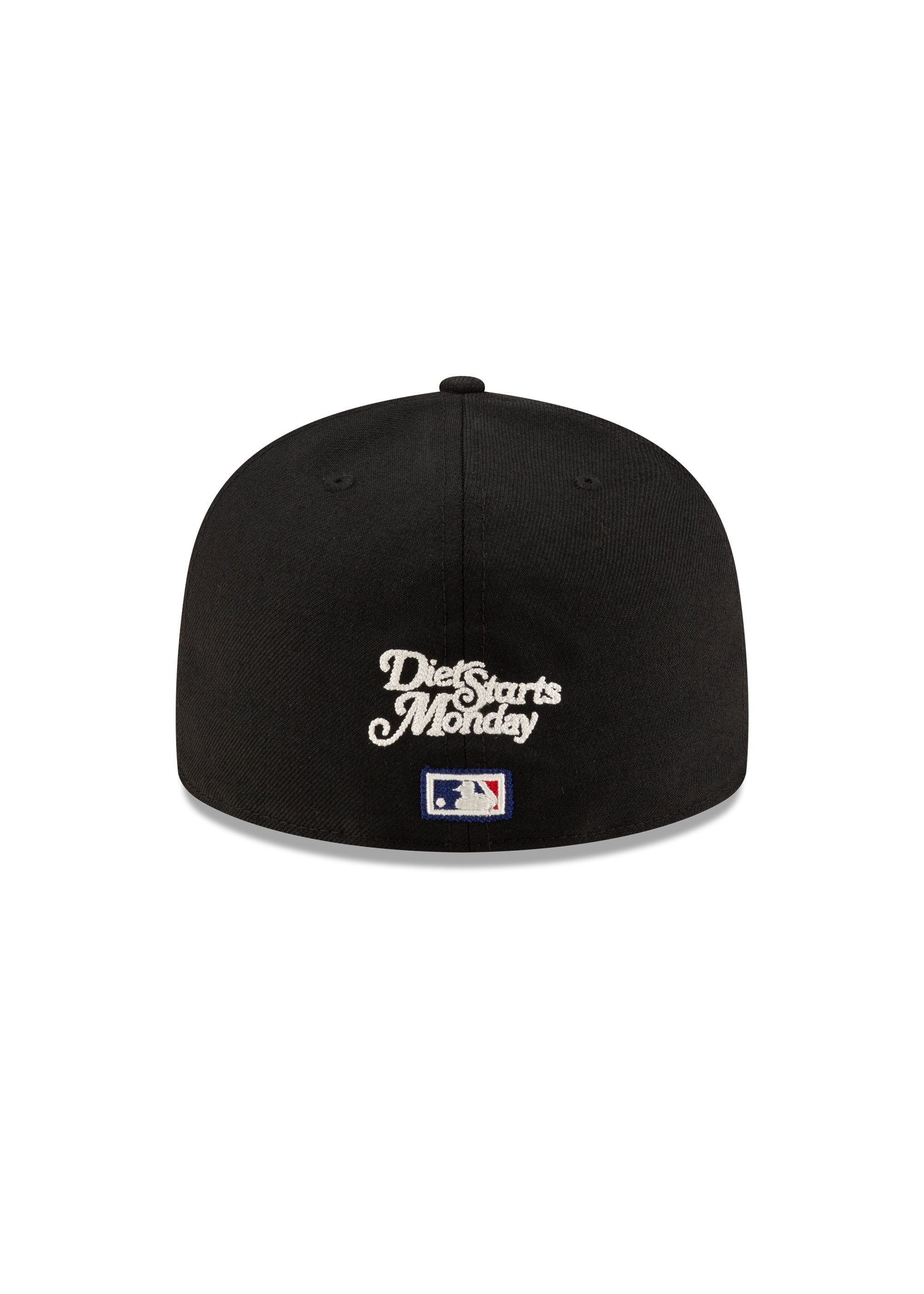Los Angeles Dodgers CTT - Black