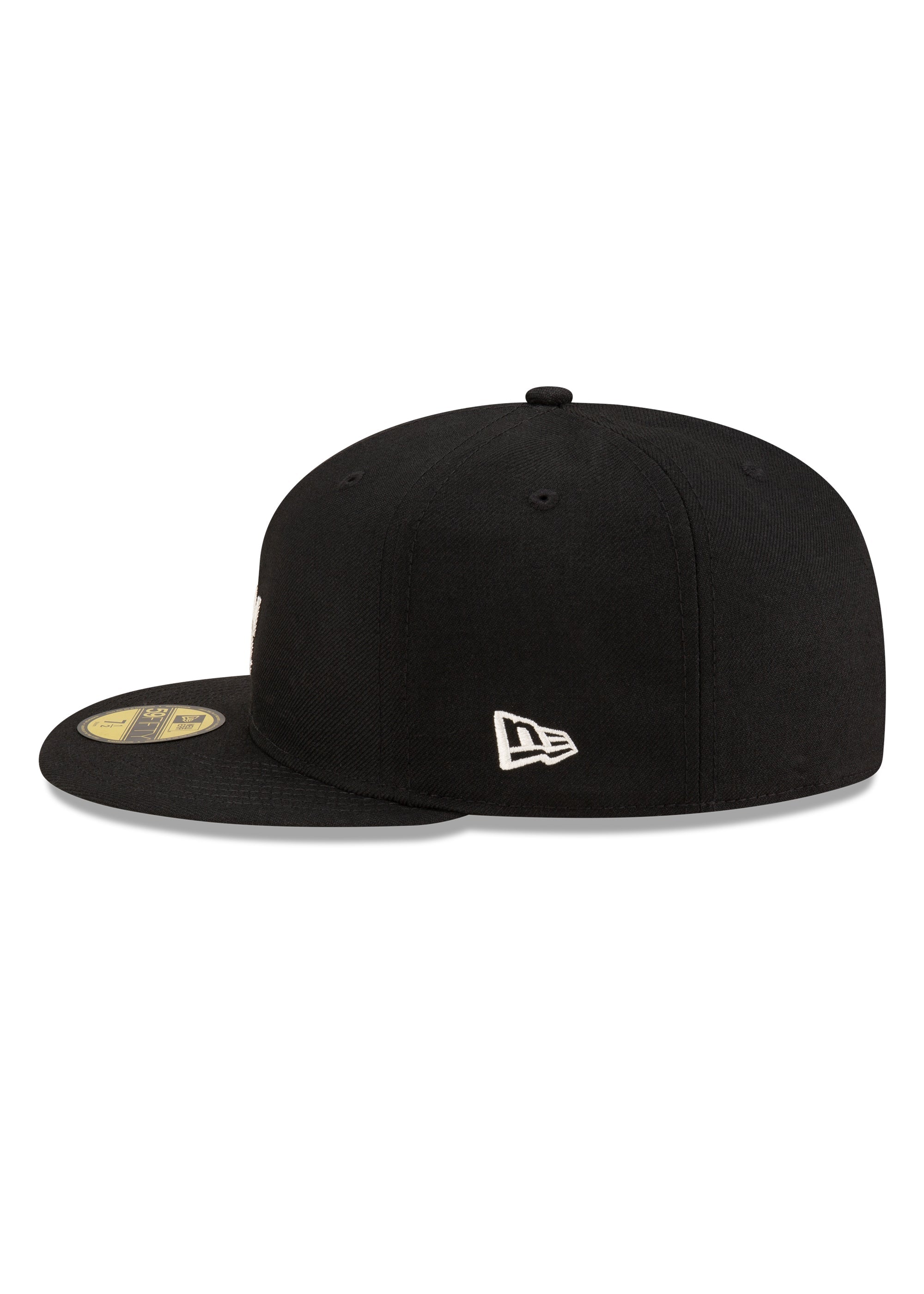 Los Angeles Dodgers CTT - Black