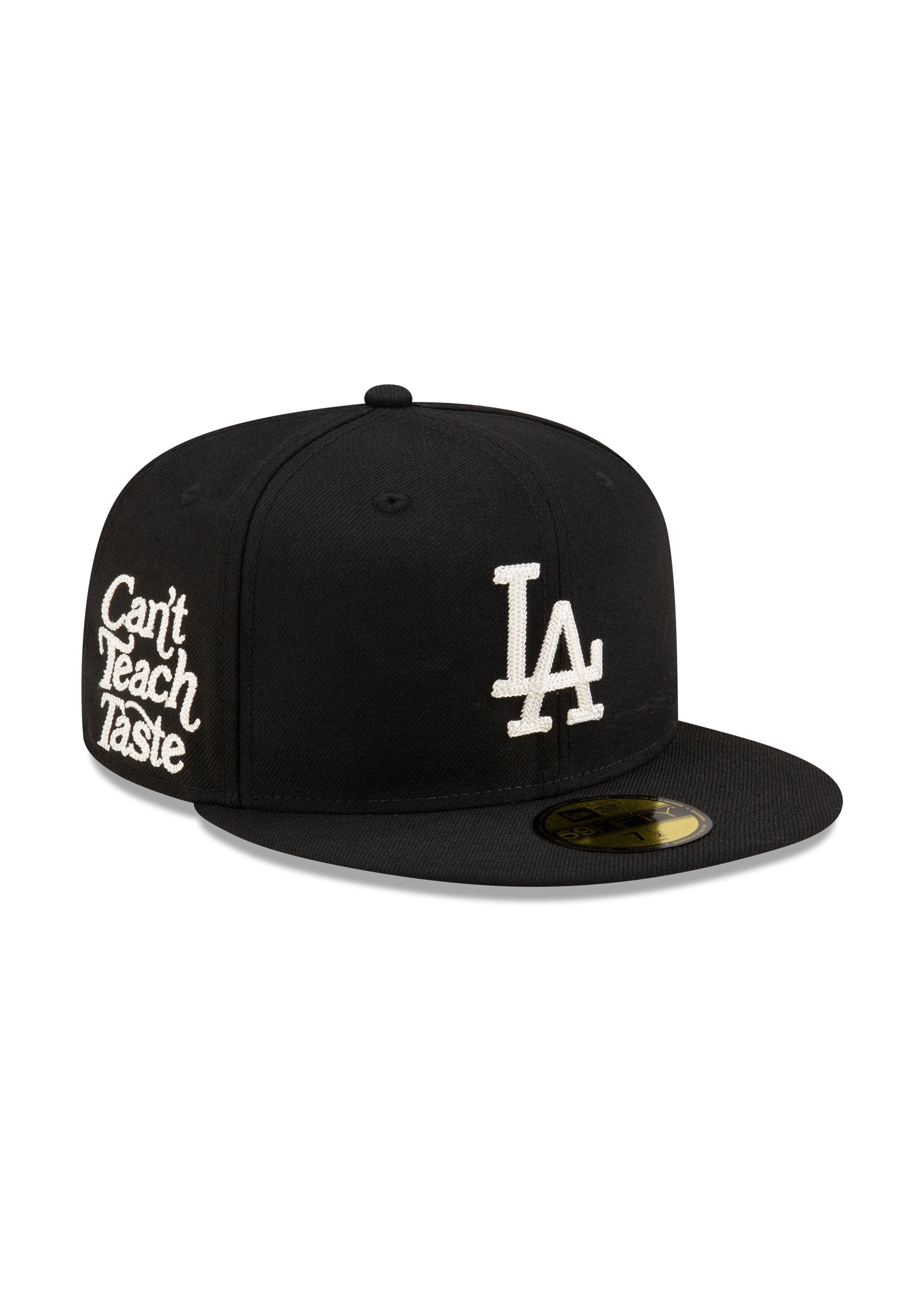 Los Angeles Dodgers CTT - Black