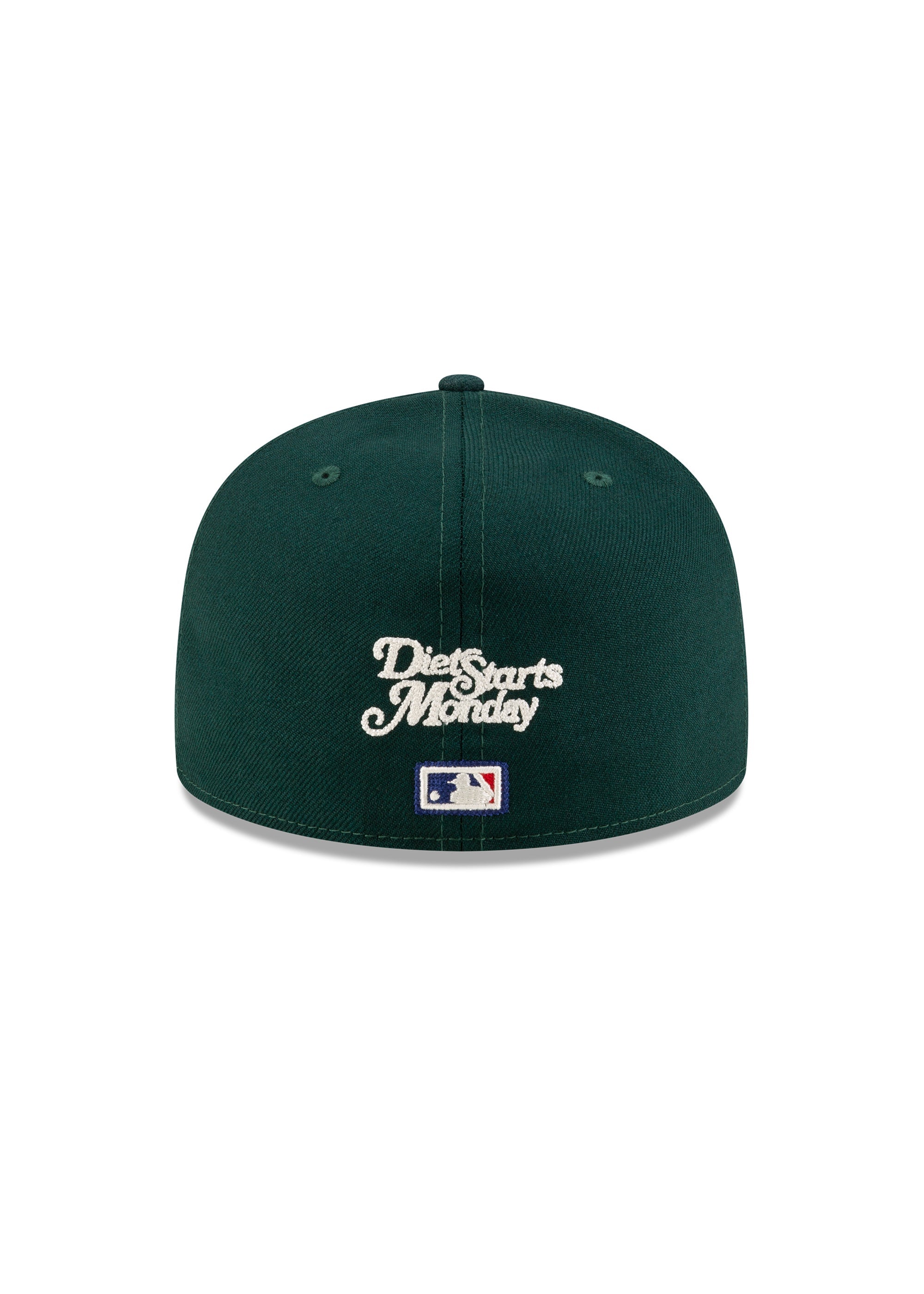 Los Angeles Dodgers CTT - Green