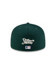 Los Angeles Dodgers CTT - Green