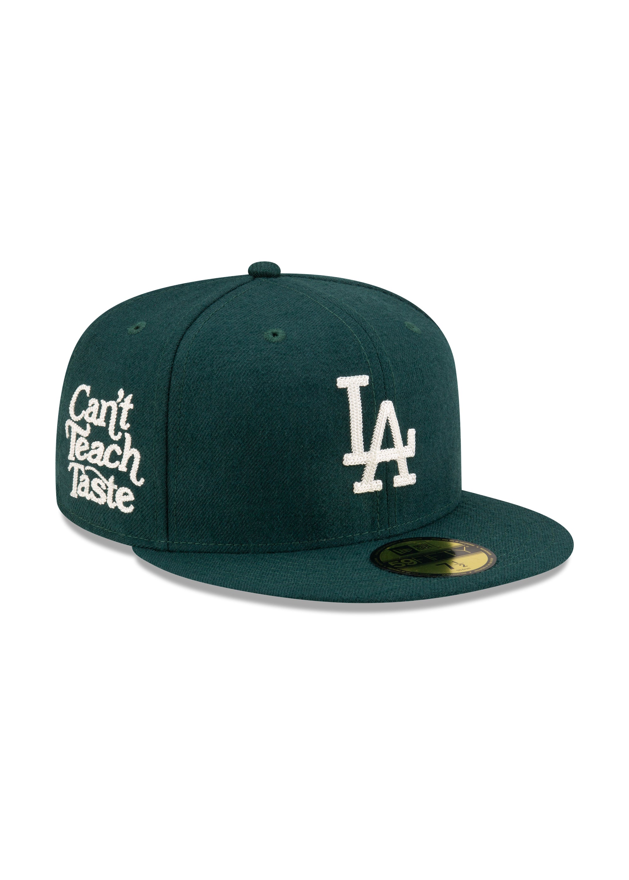Los Angeles Dodgers CTT - Green