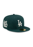 Los Angeles Dodgers CTT - Green