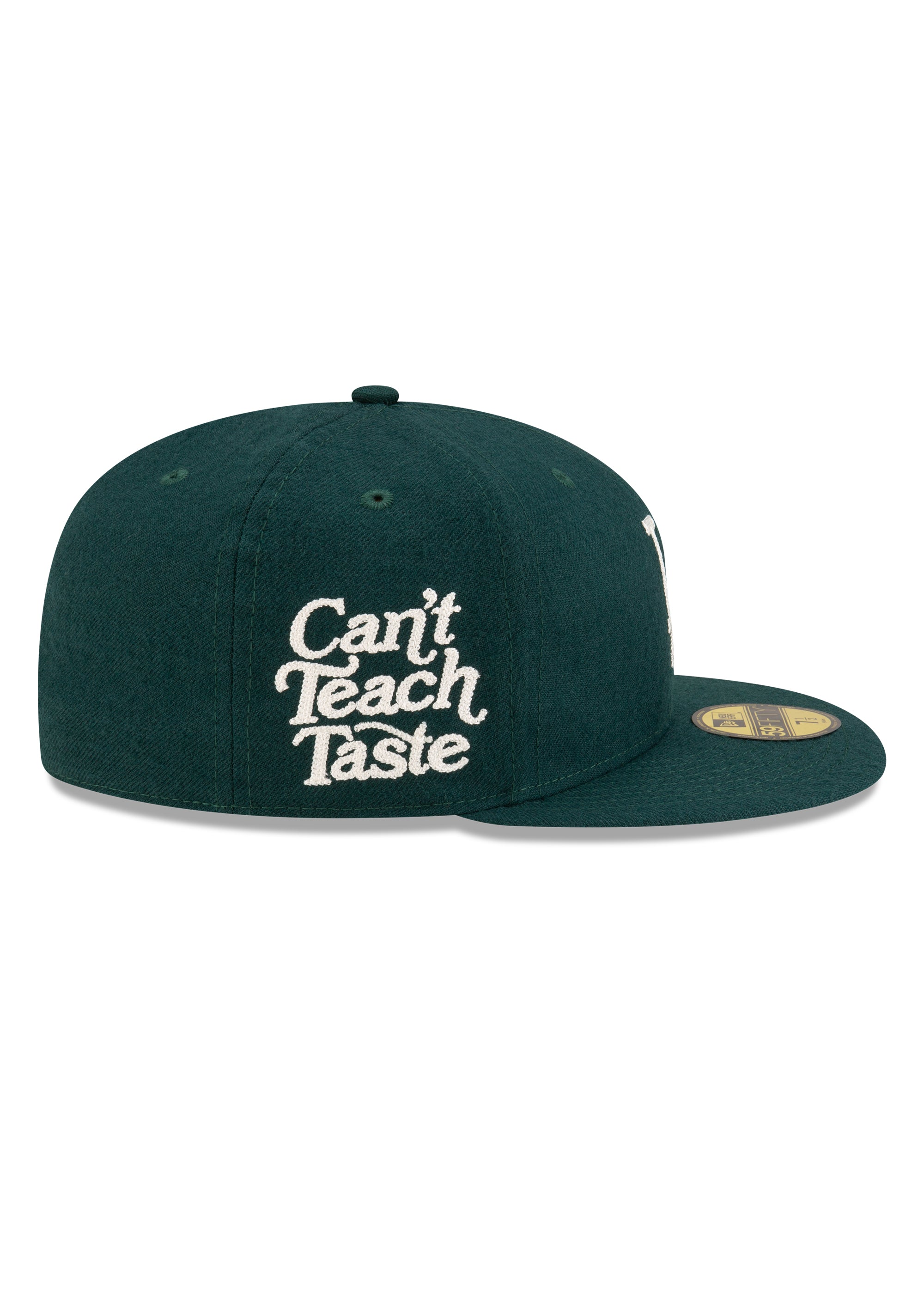 Los Angeles Dodgers CTT - Green