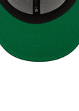 Los Angeles Dodgers CTT - Green
