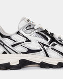 VORTEX V.2 (BLACK/SILVER)