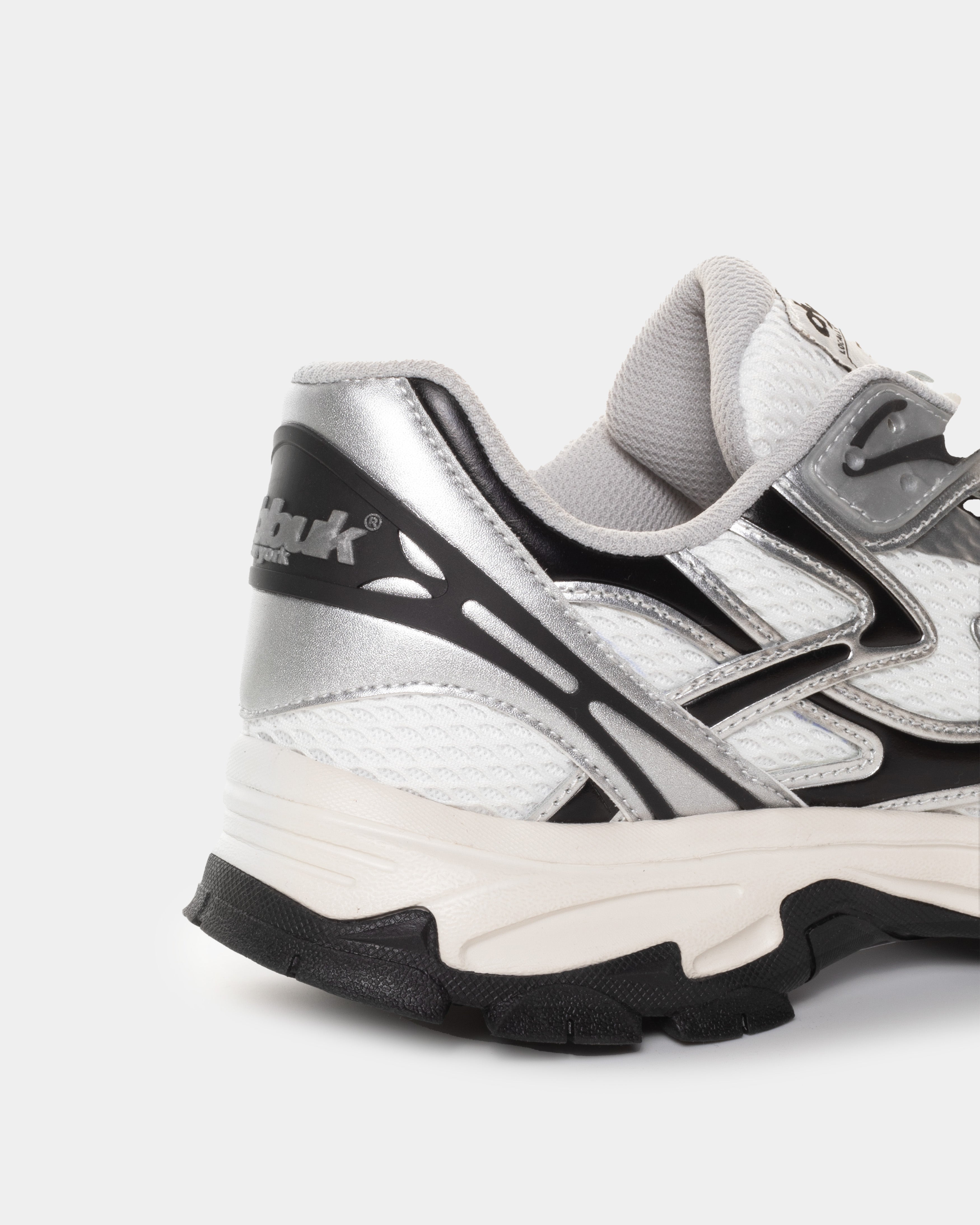 VORTEX V.2 (BLACK/SILVER)