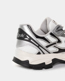 VORTEX V.2 (BLACK/SILVER)