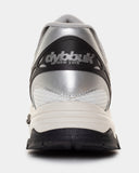 VORTEX V.2 (BLACK/SILVER)