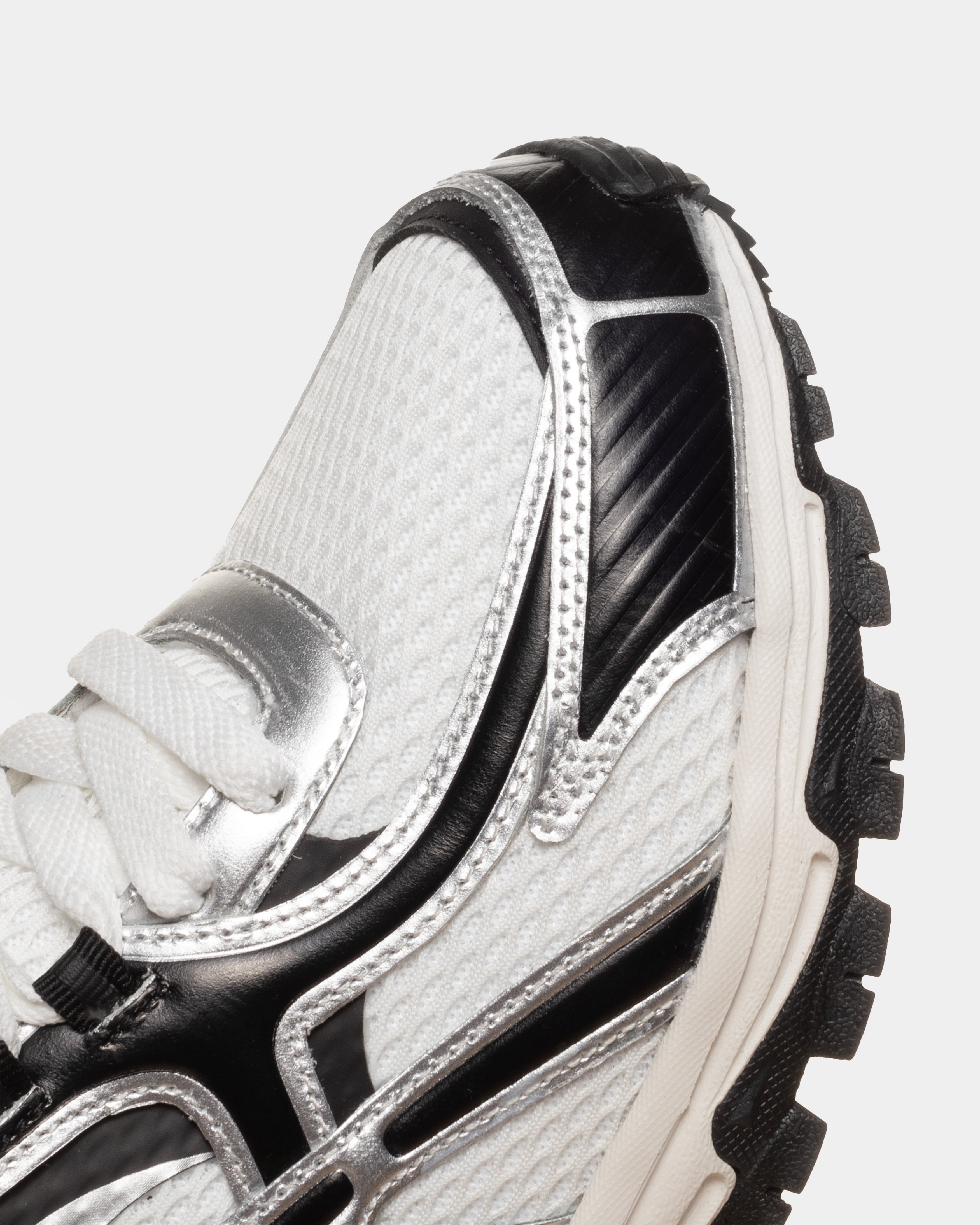 VORTEX V.2 (BLACK/SILVER)