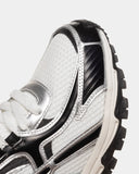 VORTEX V.2 (BLACK/SILVER)