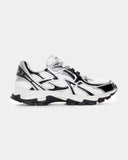 VORTEX V.2 (BLACK/SILVER)