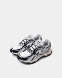 VORTEX V.2 (BLACK/SILVER)