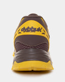 VORTEX V.2 (BROWN/YELLOW)