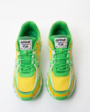 VORTEX V.2 (GREEN/YELLOW)