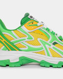 VORTEX V.2 (GREEN/YELLOW)