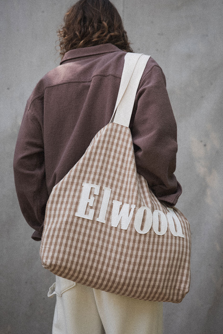 TONY TOTE BAG