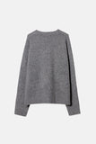KNIT SWEATER