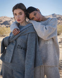 KNIT SWEATER