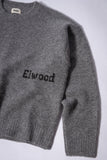 KNIT SWEATER