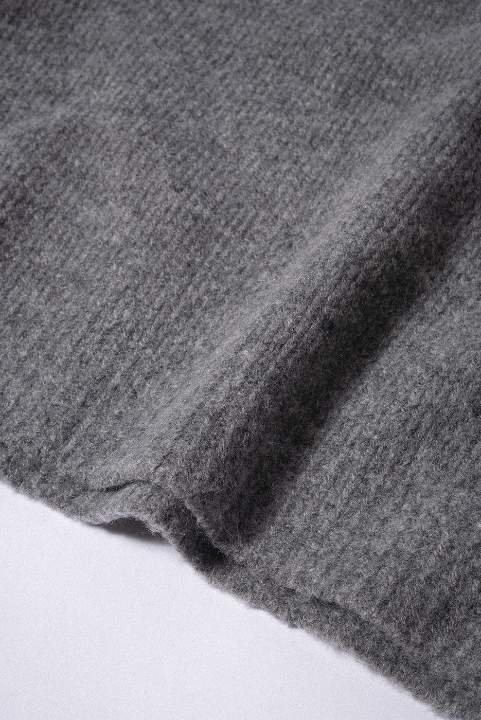 KNIT SWEATER