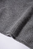 KNIT SWEATER