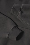 RECTANGLE HOODIE