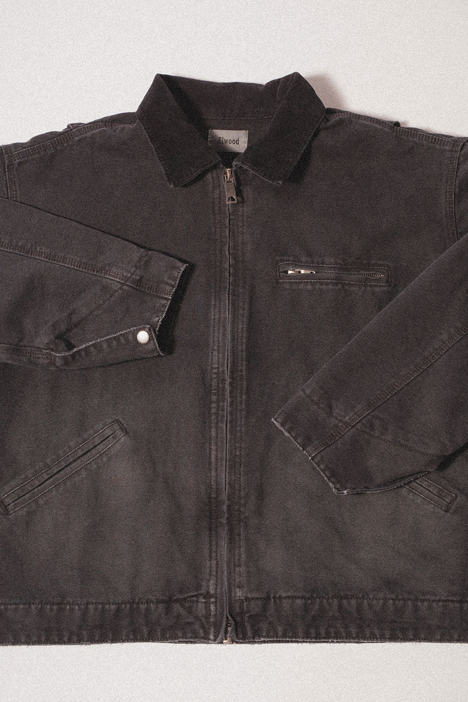 PETROL JACKET