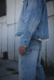 PETROL JACKET