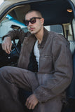 PETROL JACKET