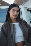PETROL JACKET