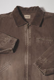 PETROL JACKET