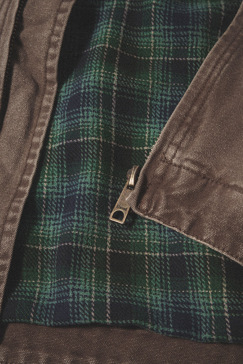 PETROL JACKET