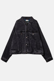 WESTERN DENIM JACKET