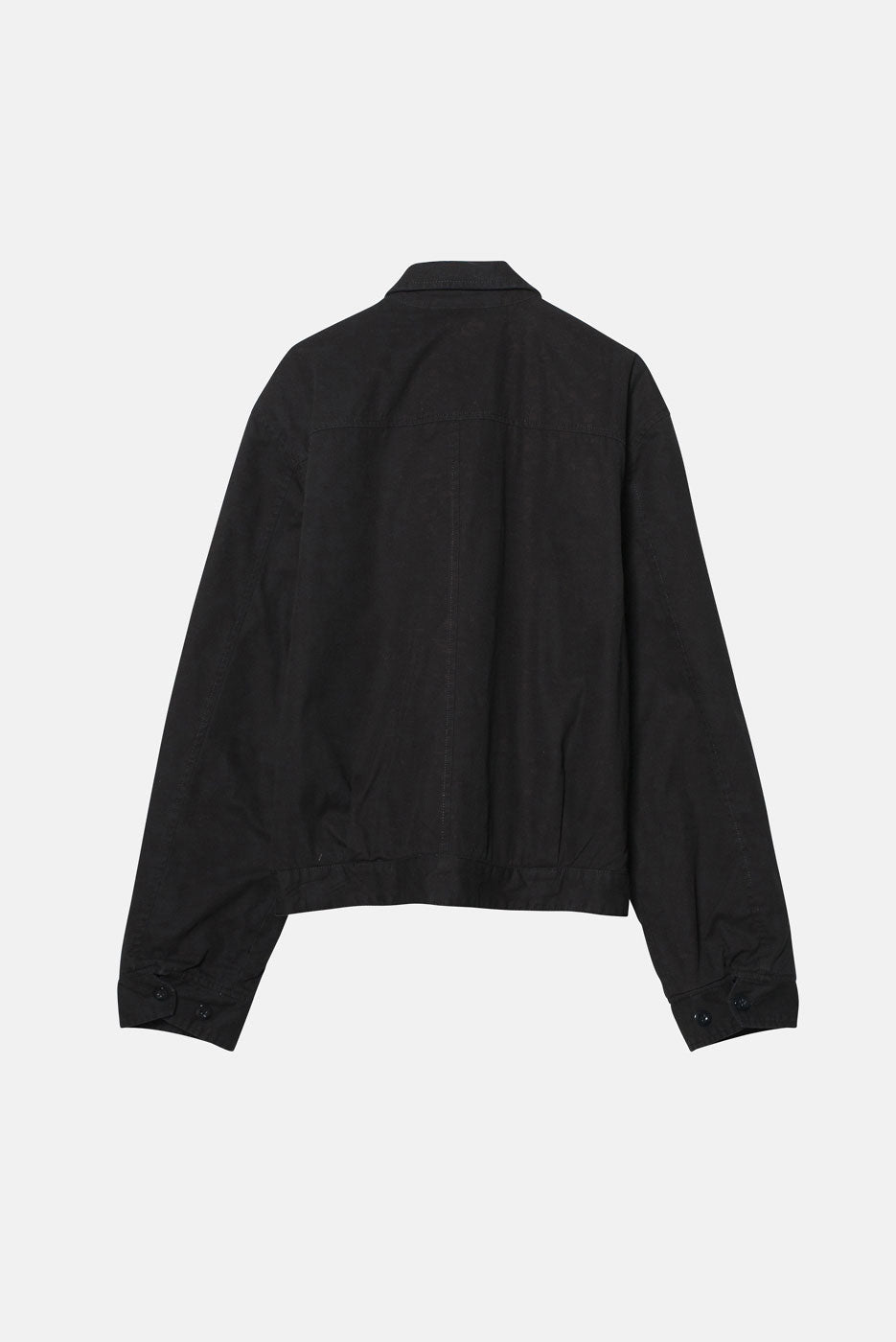 SADDLE JACKET
