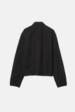 SADDLE JACKET