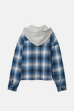 FLANNEL SHACKET