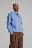 SPUR JACKET