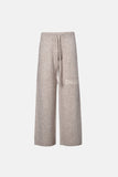 KNIT SWEATERPANT