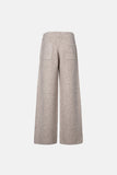 KNIT SWEATERPANT
