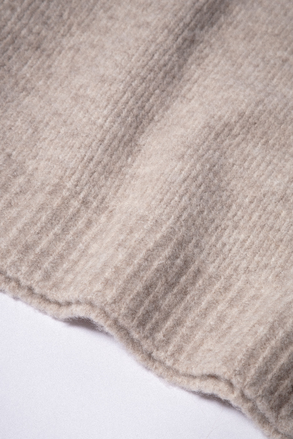 KNIT SWEATERPANT