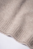 KNIT SWEATERPANT