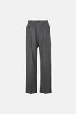 WOOL TROUSER PANT