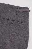 WOOL TROUSER PANT