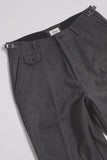 WOOL TROUSER PANT