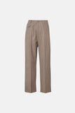 WOOL TROUSER PANT