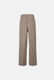 WOOL TROUSER PANT