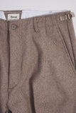 WOOL TROUSER PANT