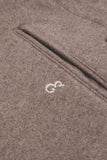 WOOL TROUSER PANT