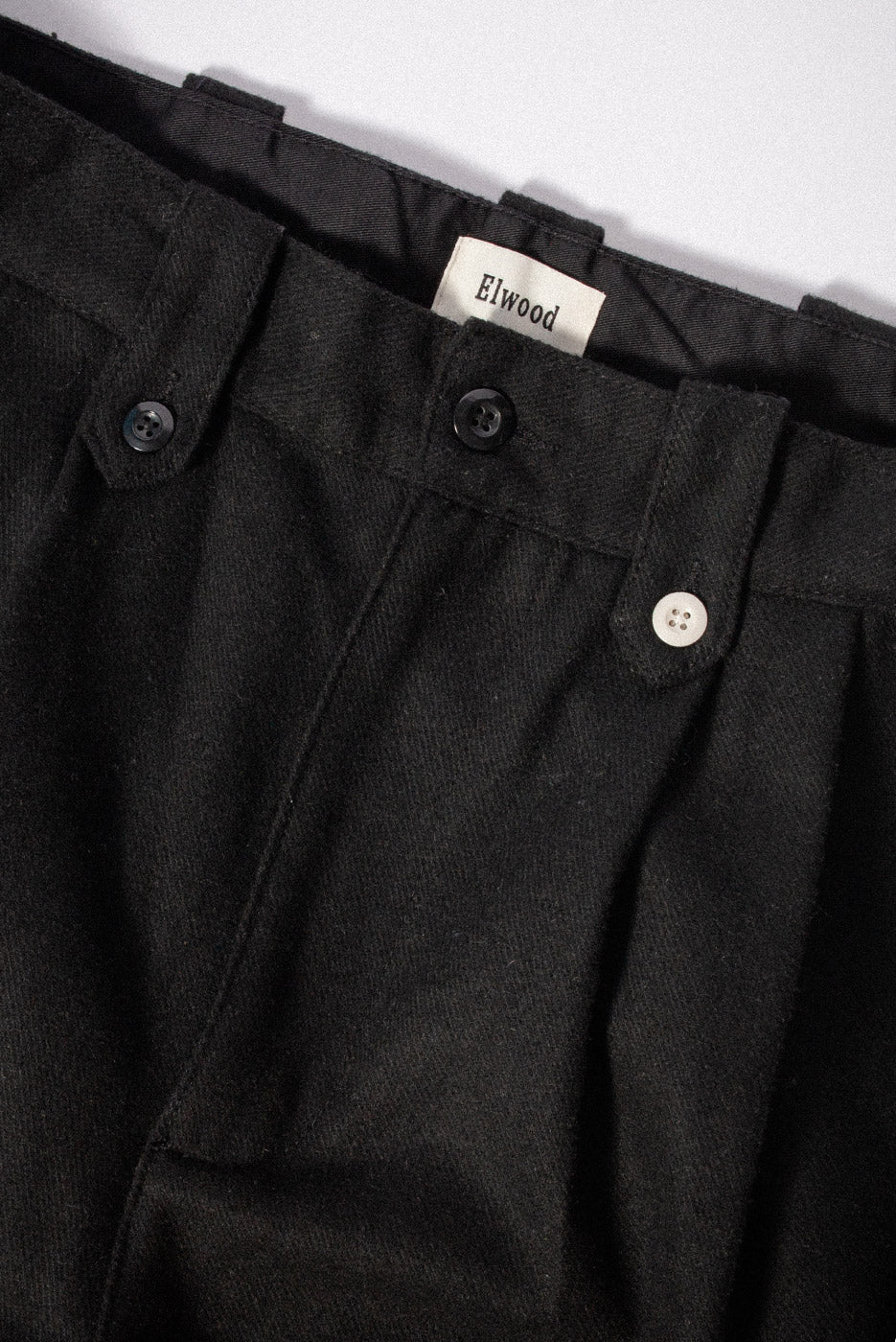 MILITARY CARGO PANT